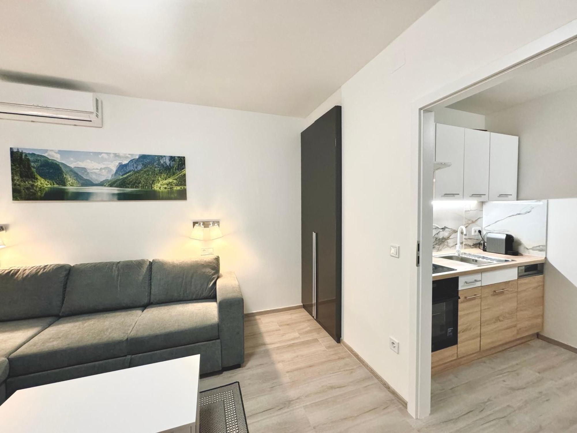 Kleh Apartament