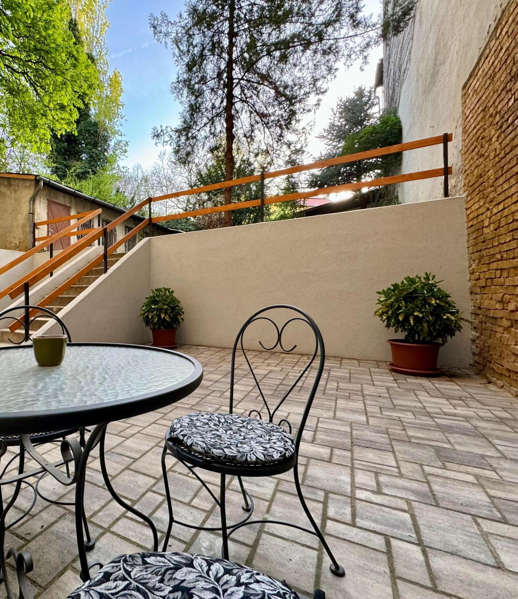 Apartment Kleh Budapest
